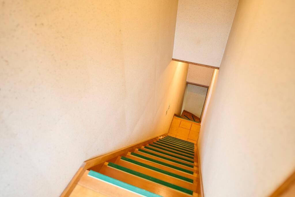 Minami-shinagawa House * Tokyo