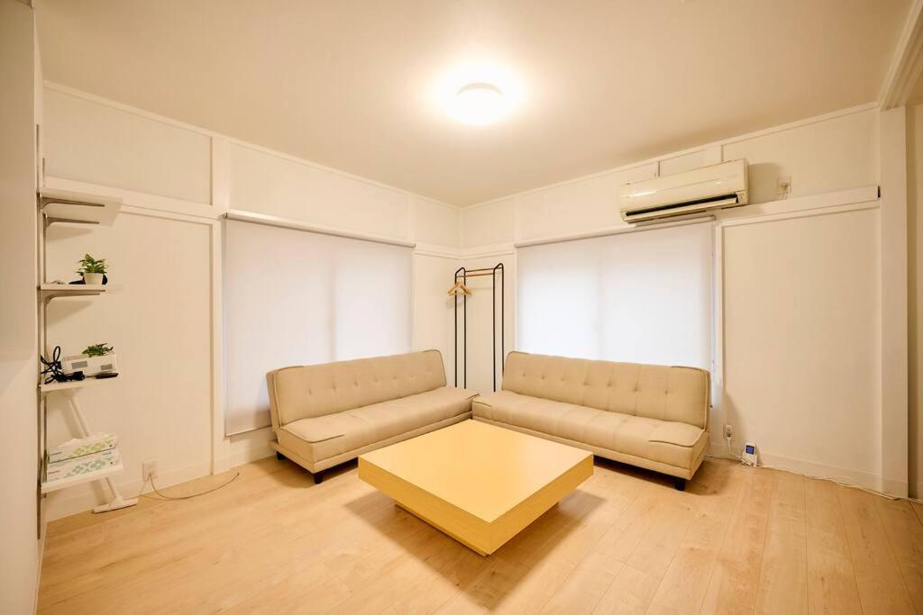 Minami-shinagawa House