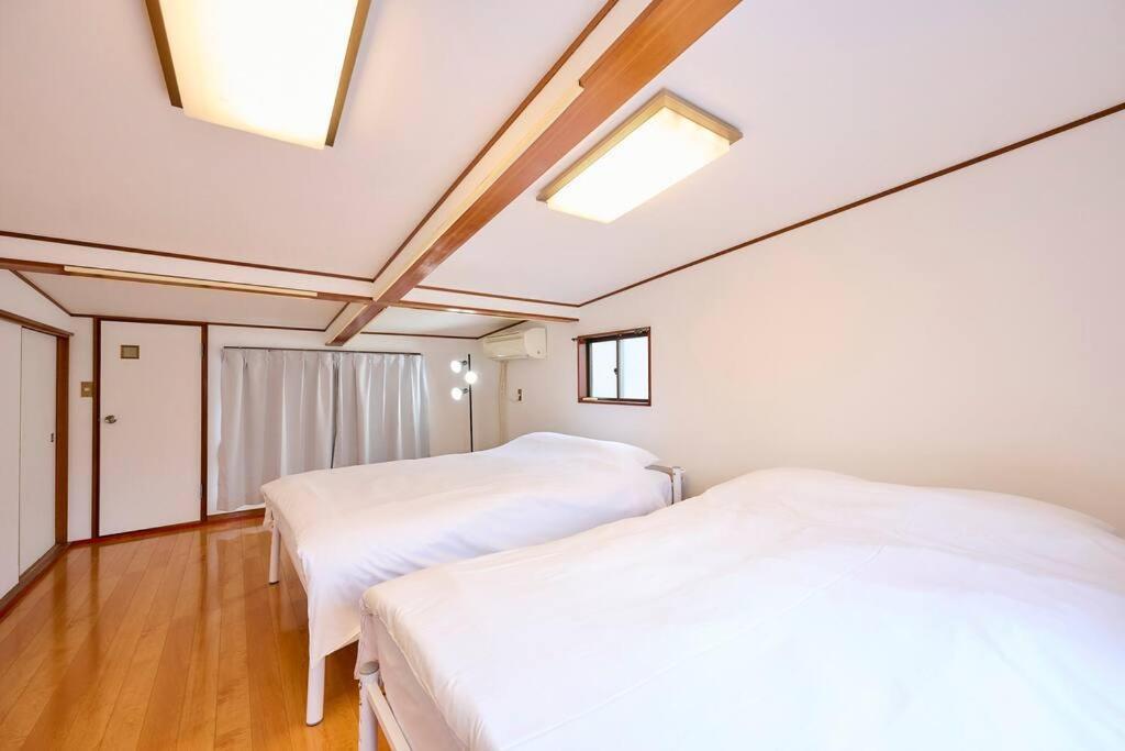 Holiday home Minami-shinagawa House Tokyo