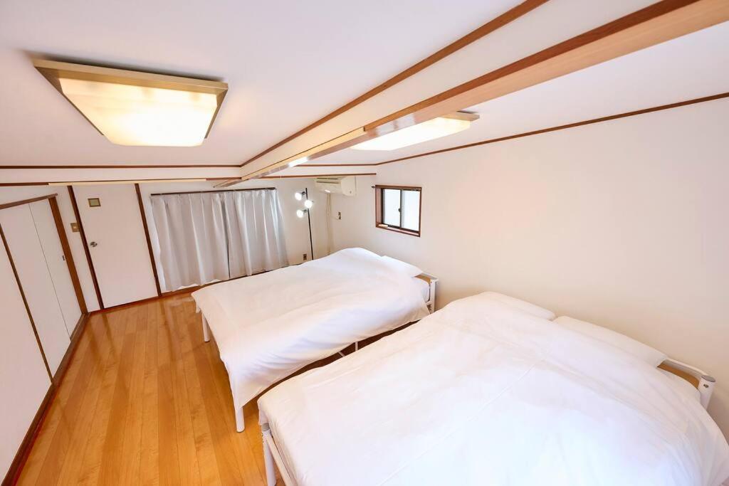 Holiday home Minami-shinagawa House