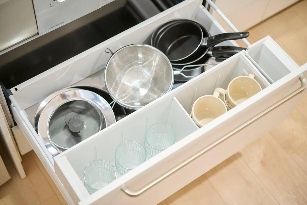Holiday home Minami-shinagawa House Tokyo