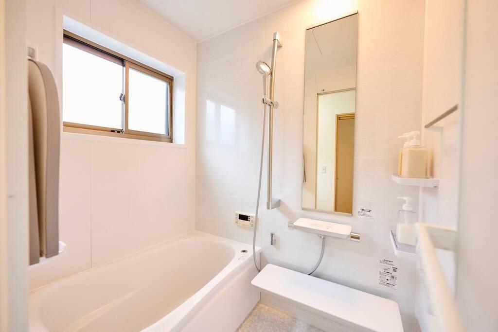 Minami-shinagawa House *