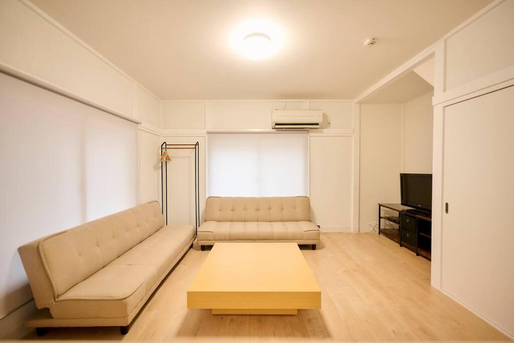 Holiday home Minami-shinagawa House *