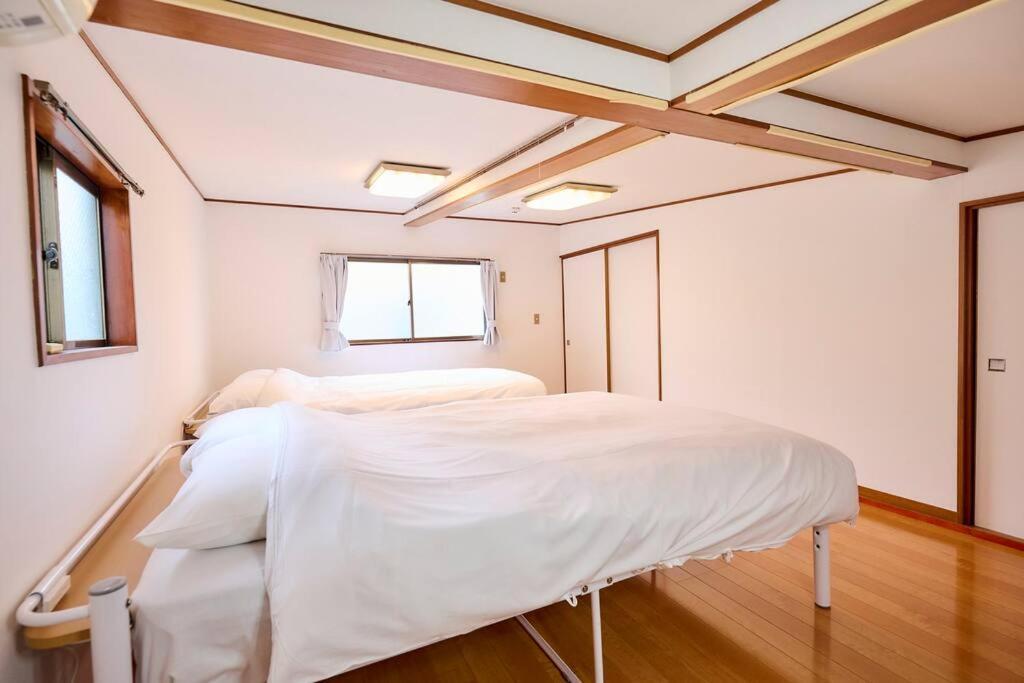 Holiday home Minami-shinagawa House *