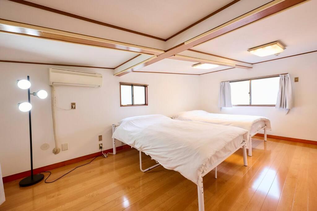 Minami-shinagawa House Tokyo
