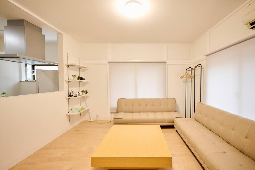 Minami-shinagawa House Tokyo