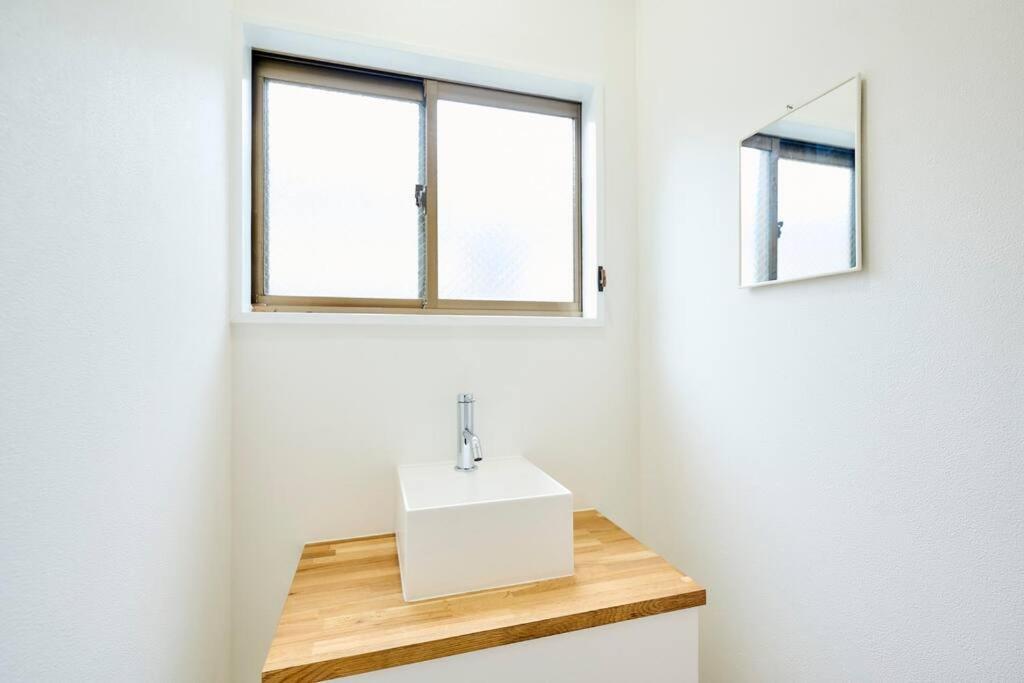 Holiday home Minami-shinagawa House